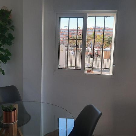 Feel At Home At Tamara Apartment - Two Steps To The Pool Torremolinos Eksteriør bilde