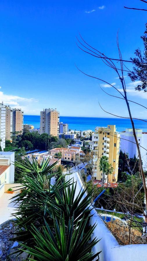 Feel At Home At Tamara Apartment - Two Steps To The Pool Torremolinos Eksteriør bilde