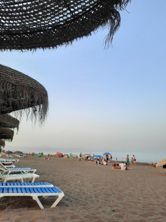Feel At Home At Tamara Apartment - Two Steps To The Pool Torremolinos Eksteriør bilde