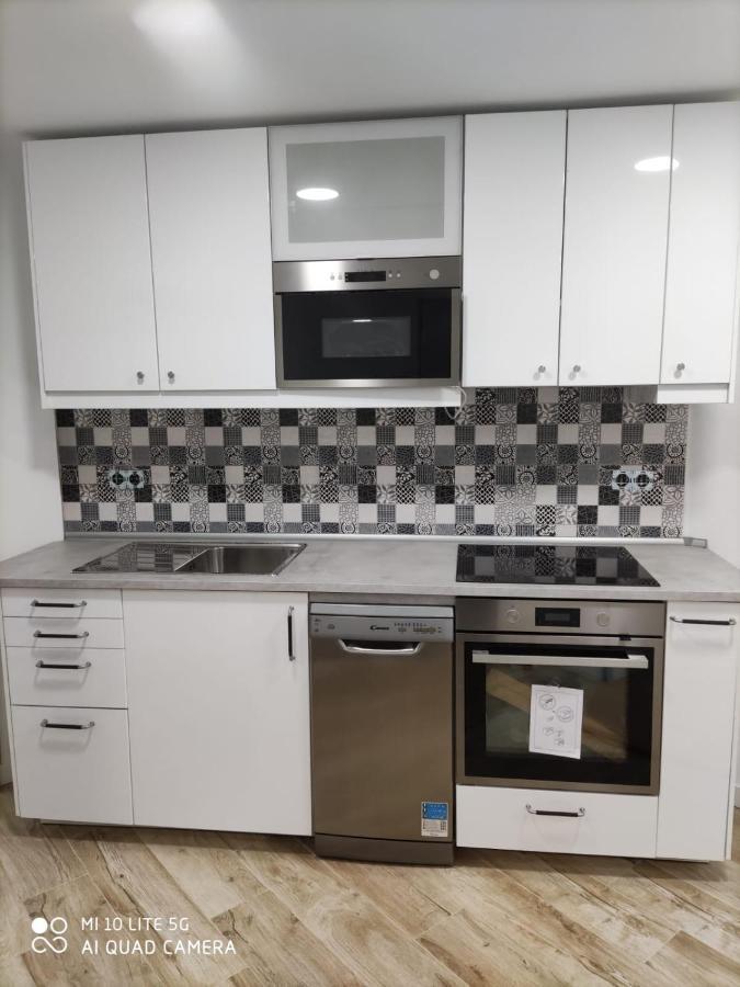 Feel At Home At Tamara Apartment - Two Steps To The Pool Torremolinos Eksteriør bilde
