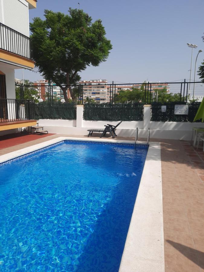 Feel At Home At Tamara Apartment - Two Steps To The Pool Torremolinos Eksteriør bilde