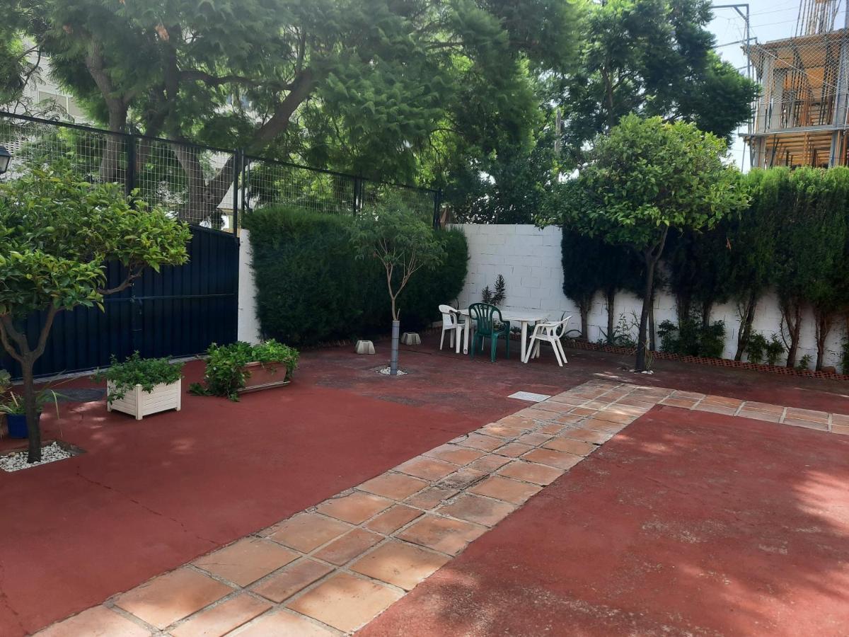 Feel At Home At Tamara Apartment - Two Steps To The Pool Torremolinos Eksteriør bilde