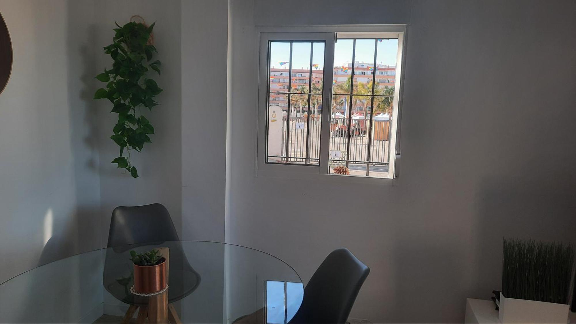Feel At Home At Tamara Apartment - Two Steps To The Pool Torremolinos Eksteriør bilde