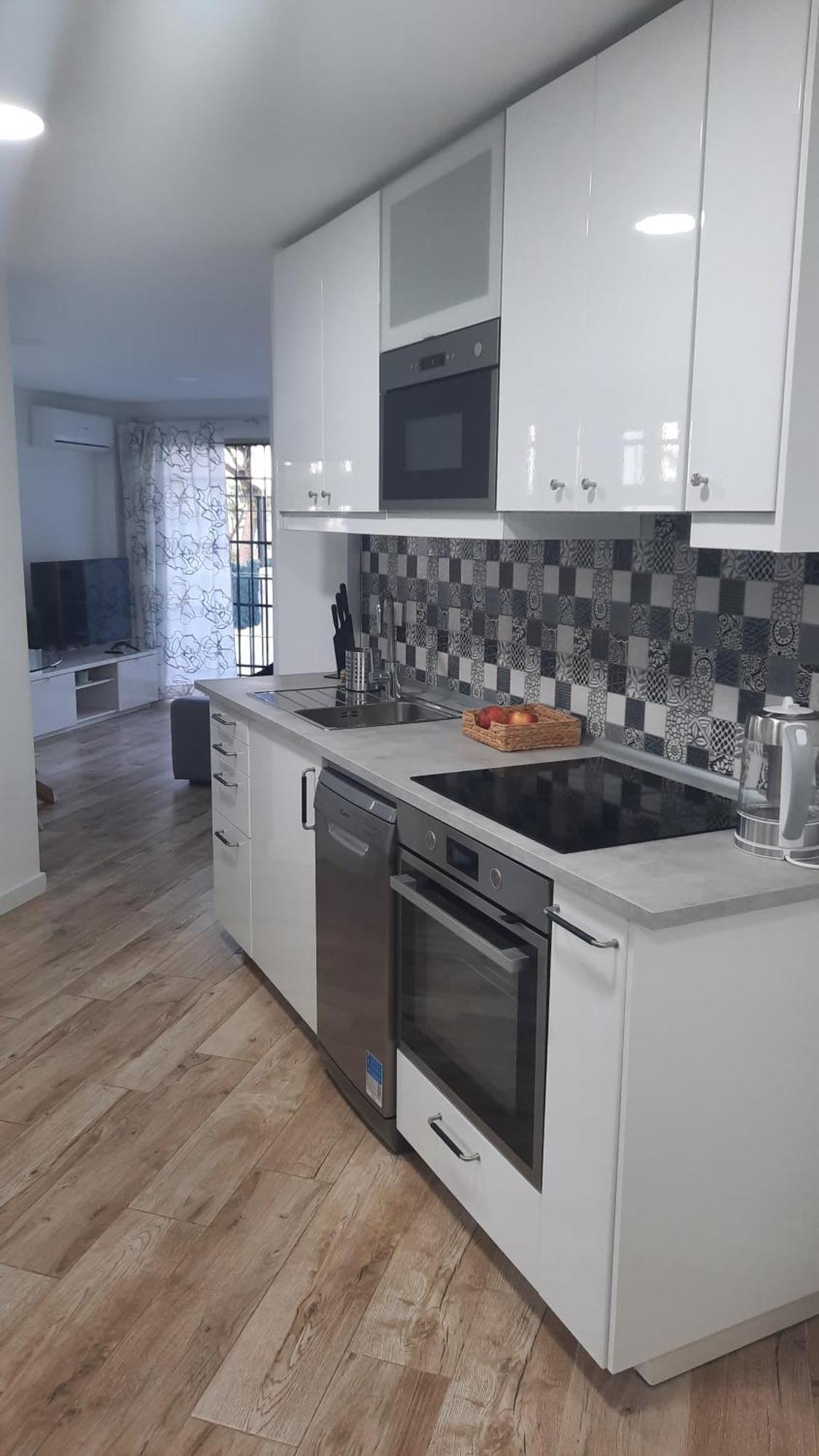 Feel At Home At Tamara Apartment - Two Steps To The Pool Torremolinos Eksteriør bilde