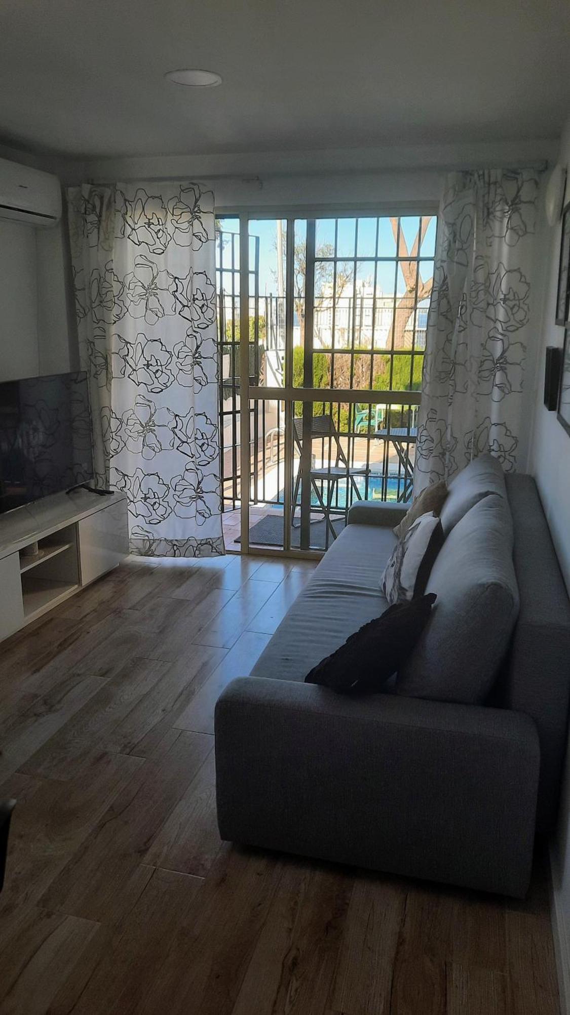 Feel At Home At Tamara Apartment - Two Steps To The Pool Torremolinos Eksteriør bilde