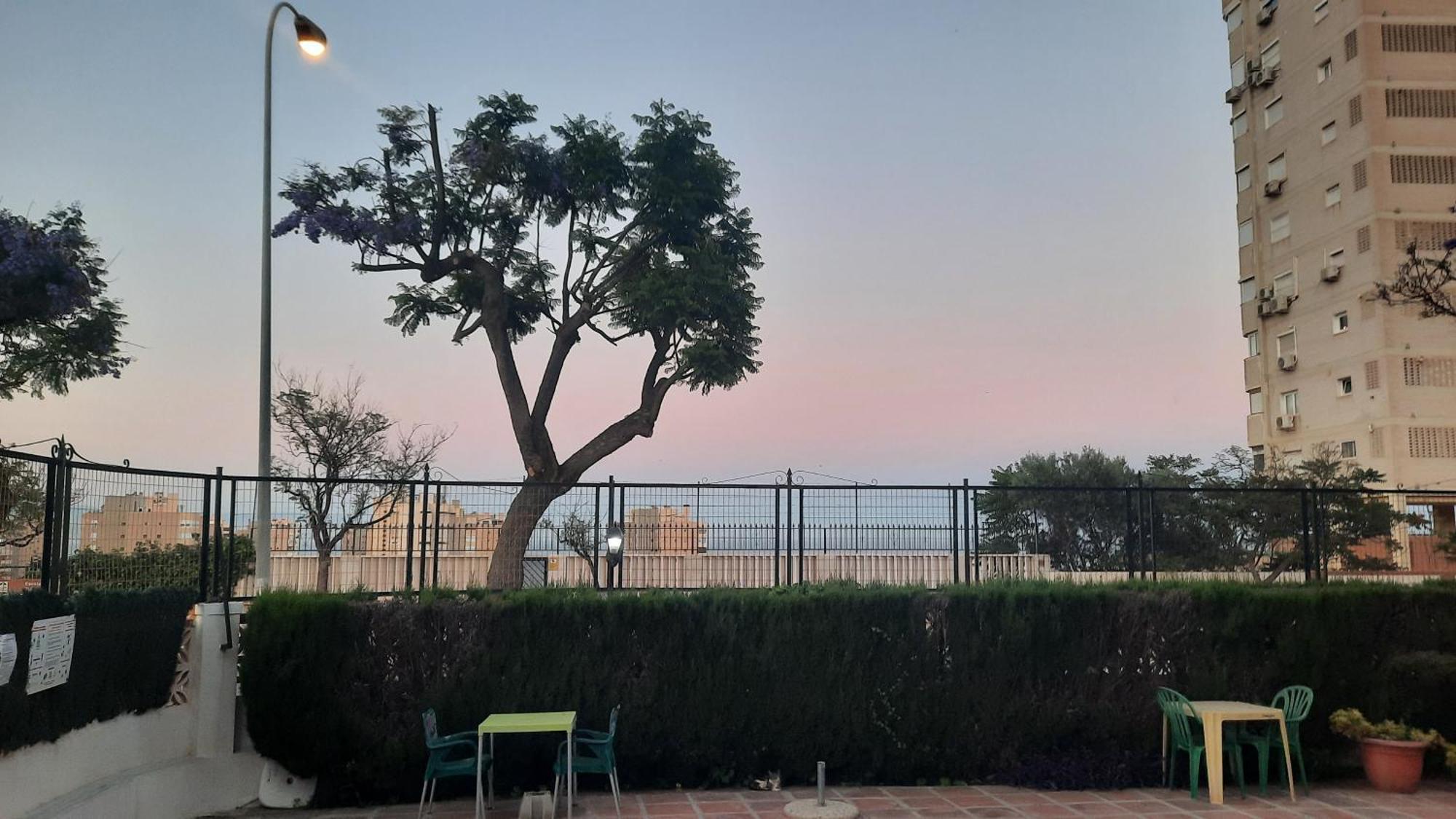 Feel At Home At Tamara Apartment - Two Steps To The Pool Torremolinos Eksteriør bilde
