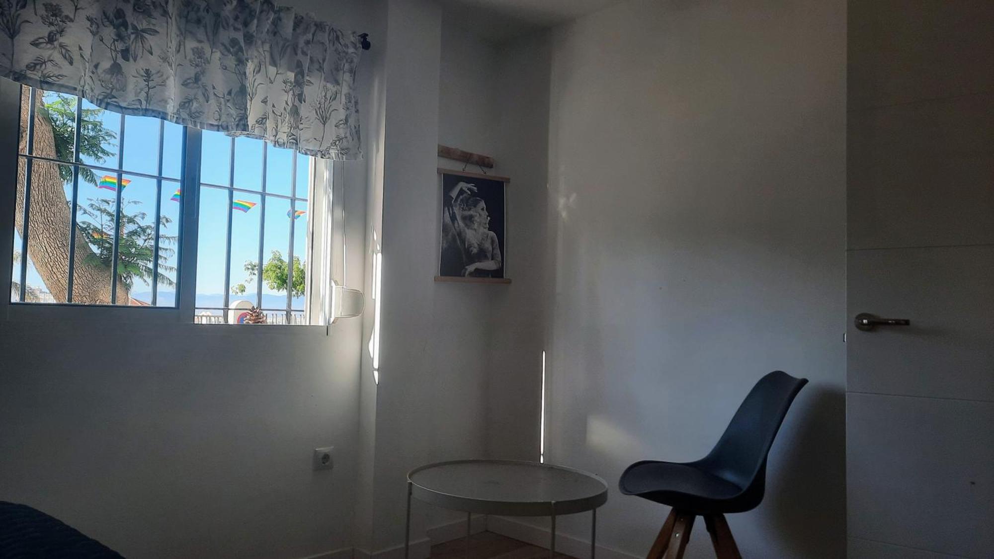 Feel At Home At Tamara Apartment - Two Steps To The Pool Torremolinos Eksteriør bilde